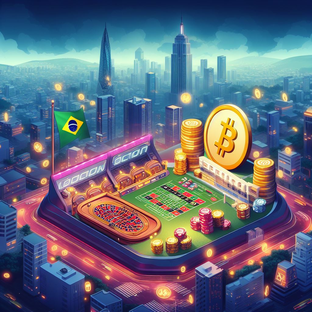Descubra A18BET: A Principal Plataforma de Apostas no Brasil