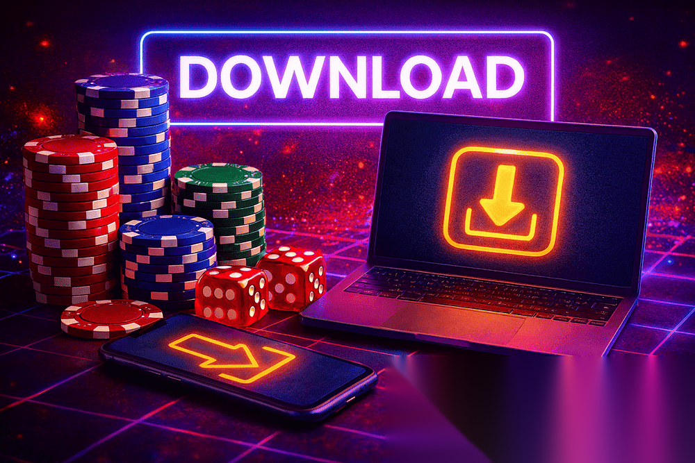 Guia para baixar e instalar o APK A18BET
