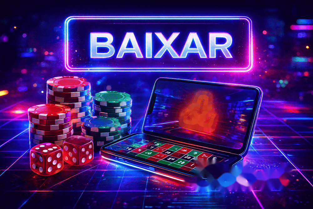 A18BET app com download fácil e gratuito