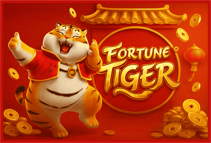 Jogo Tiger Ox Mouse da A18BET.