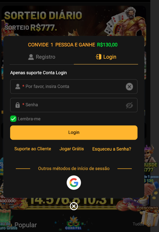A18BET registration