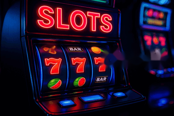 Variedade de 2000 jogos de caça-níqueis na A18BET.