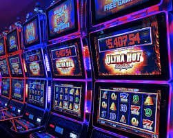 A18BET pagamentos