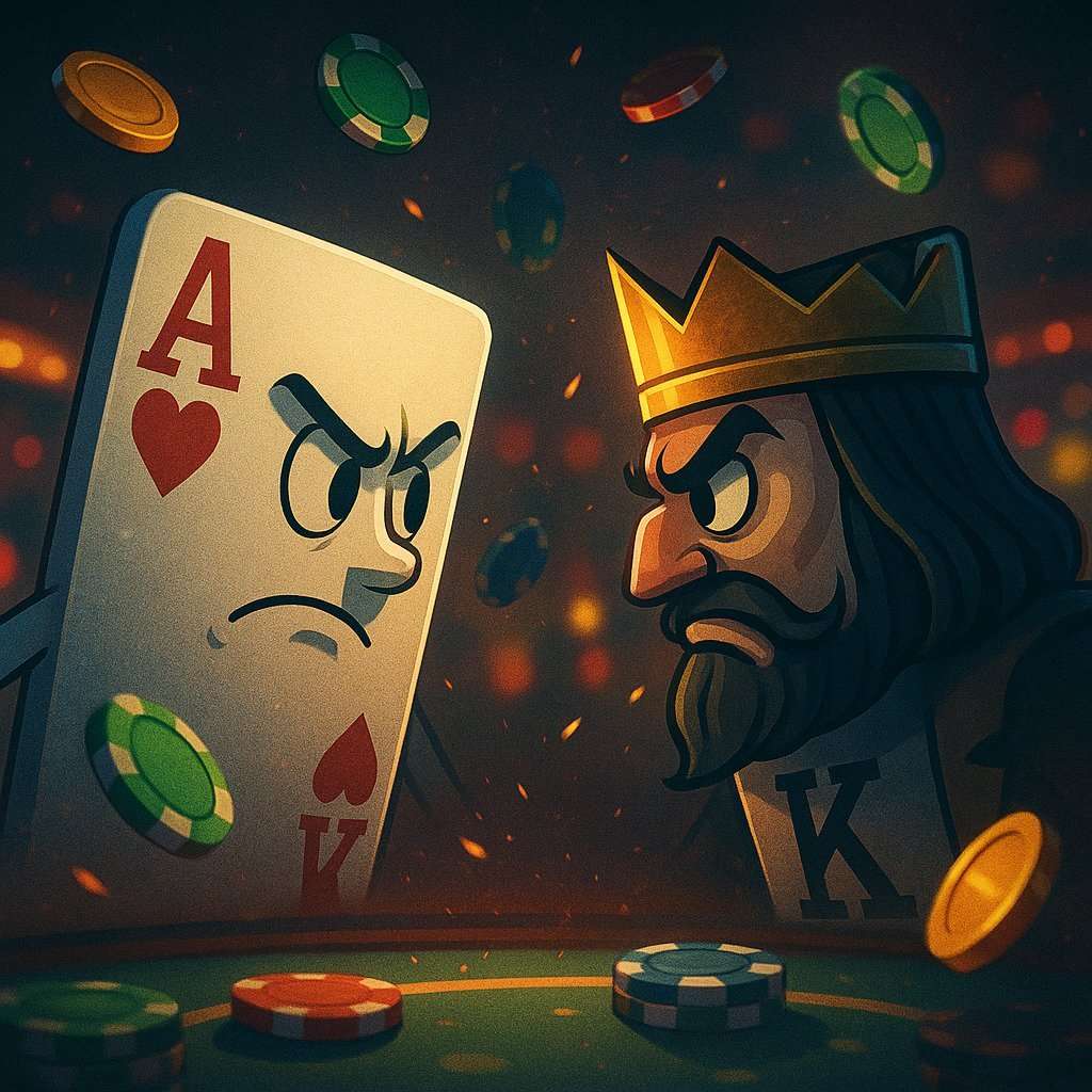A18BET
