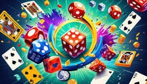 A18BET catálogo
