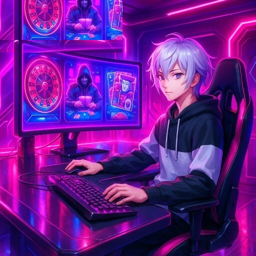 Imagem promocional da A18BET mostrando a plataforma e suas vantagens